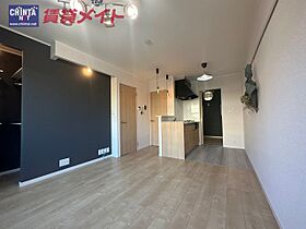 三重県伊勢市御薗町高向（賃貸アパート1LDK・1階・37.86㎡） その3