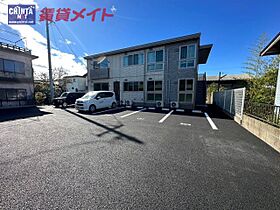 三重県伊勢市御薗町高向（賃貸アパート1LDK・1階・37.86㎡） その7