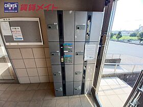 三重県伊勢市小俣町明野（賃貸マンション3LDK・3階・68.10㎡） その6