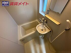 三重県伊勢市通町（賃貸アパート1DK・1階・24.00㎡） その5