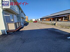 三重県伊勢市通町（賃貸アパート1DK・1階・24.00㎡） その7