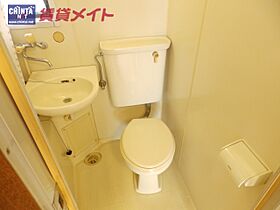 三重県伊勢市御薗町高向（賃貸マンション1K・3階・24.00㎡） その10