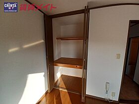 三重県伊勢市御薗町高向（賃貸マンション1K・3階・26.88㎡） その12