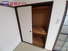 三重県伊勢市大世古１丁目（賃貸アパート1K・2階・20.00㎡） その10