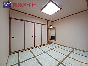 三重県伊勢市曽祢１丁目（賃貸マンション3LDK・4階・89.23㎡） その21