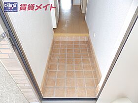 三重県伊勢市御薗町高向（賃貸アパート1K・1階・32.90㎡） その14