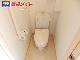 三重県伊勢市御薗町高向（賃貸アパート1K・1階・32.90㎡） その10