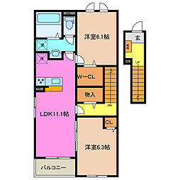 参宮線 山田上口駅 徒歩26分