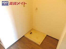 三重県度会郡玉城町世古（賃貸アパート1K・2階・24.75㎡） その16