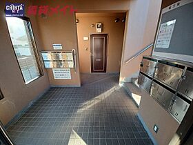 三重県伊勢市神久２丁目（賃貸マンション1K・1階・30.49㎡） その7