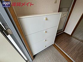 三重県度会郡玉城町野篠（賃貸アパート1R・2階・25.92㎡） その16