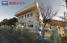 三重県伊勢市二見町西（賃貸アパート1LDK・1階・42.97㎡） その22