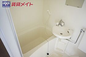 三重県伊勢市楠部町（賃貸アパート1R・2階・17.00㎡） その5