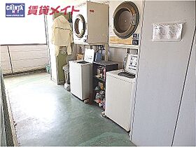 三重県伊勢市楠部町（賃貸アパート1R・3階・17.00㎡） その7