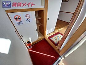 三重県志摩市阿児町鵜方（賃貸アパート1K・2階・28.00㎡） その10