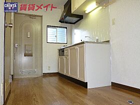 三重県伊勢市藤里町（賃貸アパート1K・1階・24.00㎡） その22