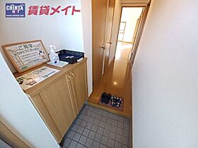 三重県伊勢市小俣町明野（賃貸マンション2LDK・3階・60.76㎡） その16