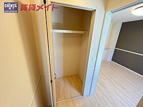 三重県伊勢市村松町（賃貸アパート1LDK・1階・43.78㎡） その9