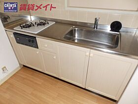 三重県伊勢市下野町（賃貸アパート2LDK・1階・53.26㎡） その4