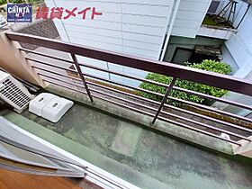 三重県伊勢市勢田町（賃貸マンション1LDK・2階・33.21㎡） その12