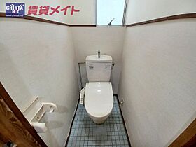 三重県伊勢市勢田町（賃貸マンション1LDK・1階・33.21㎡） その10