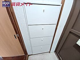 三重県伊勢市勢田町（賃貸マンション1LDK・1階・33.21㎡） その12