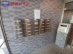 三重県伊勢市田尻町（賃貸マンション1LDK・1階・55.96㎡） その7