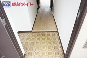 三重県伊勢市古市町（賃貸マンション1LDK・3階・48.60㎡） その14