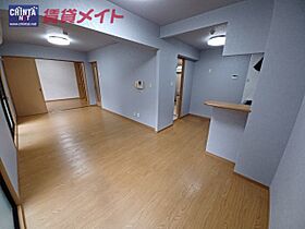 三重県伊勢市常磐町（賃貸マンション3LDK・3階・79.37㎡） その3