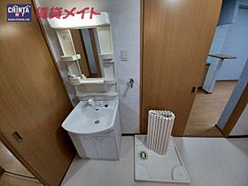 三重県伊勢市常磐町（賃貸マンション3LDK・3階・79.37㎡） その12