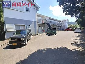 三重県志摩市阿児町鵜方（賃貸アパート3LDK・1階・57.13㎡） その7