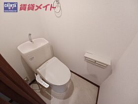 三重県伊勢市岩渕３丁目（賃貸マンション1LDK・3階・56.02㎡） その10