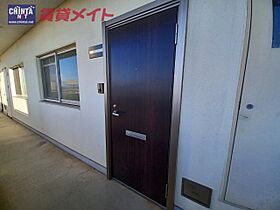 三重県伊勢市岩渕３丁目（賃貸マンション1LDK・3階・56.02㎡） その23