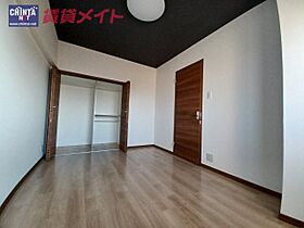 三重県伊勢市岩渕３丁目（賃貸マンション1LDK・3階・56.02㎡） その9