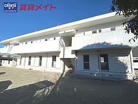 三重県伊勢市古市町（賃貸アパート1LDK・1階・42.30㎡） その6