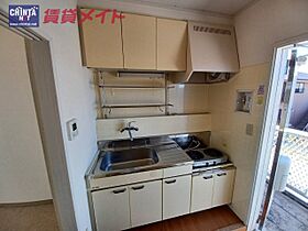 三重県伊勢市御薗町高向（賃貸アパート2K・2階・29.81㎡） その4