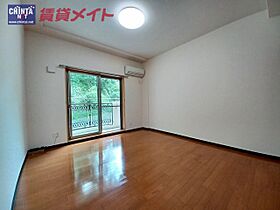 三重県伊勢市神田久志本町（賃貸マンション1K・3階・30.45㎡） その3