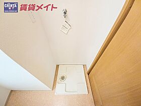 三重県伊勢市神田久志本町（賃貸マンション1K・3階・30.45㎡） その10