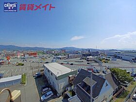 三重県伊勢市御薗町新開（賃貸マンション1LDK・1階・41.10㎡） その17