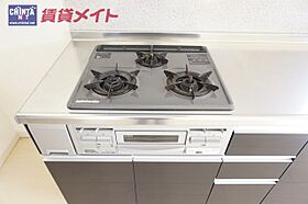 三重県伊勢市勢田町（賃貸アパート1LDK・1階・40.00㎡） その14