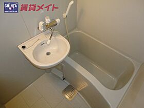 三重県伊勢市宇治浦田３丁目（賃貸アパート1R・1階・24.75㎡） その5