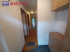 三重県伊勢市常磐町（賃貸マンション3LDK・1階・78.50㎡） その11