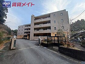 三重県伊勢市常磐町（賃貸マンション3LDK・1階・78.50㎡） その15