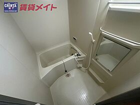 三重県伊勢市御薗町新開（賃貸マンション1LDK・3階・41.10㎡） その5