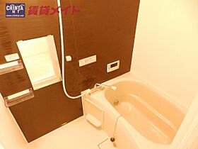 三重県伊勢市小俣町湯田（賃貸マンション1LDK・2階・33.50㎡） その5