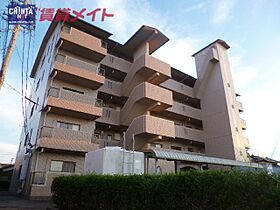 三重県伊勢市御薗町高向（賃貸マンション2LDK・4階・57.76㎡） その1