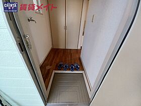 三重県志摩市阿児町鵜方（賃貸アパート1R・1階・20.00㎡） その12