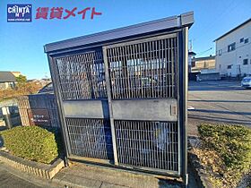 三重県伊勢市馬瀬町（賃貸アパート1LDK・1階・44.18㎡） その22