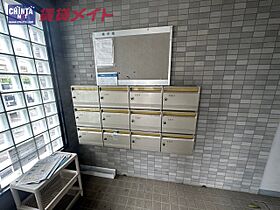 三重県伊勢市御薗町上條（賃貸マンション3LDK・6階・68.60㎡） その22