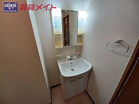 三重県伊勢市小俣町明野（賃貸マンション2LDK・1階・51.46㎡） その12